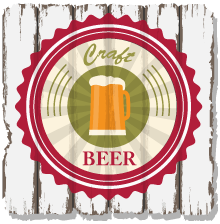 Premium Craft Beer